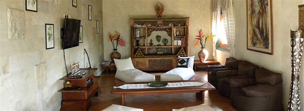 Saudara Home Ubud Dış mekan fotoğraf