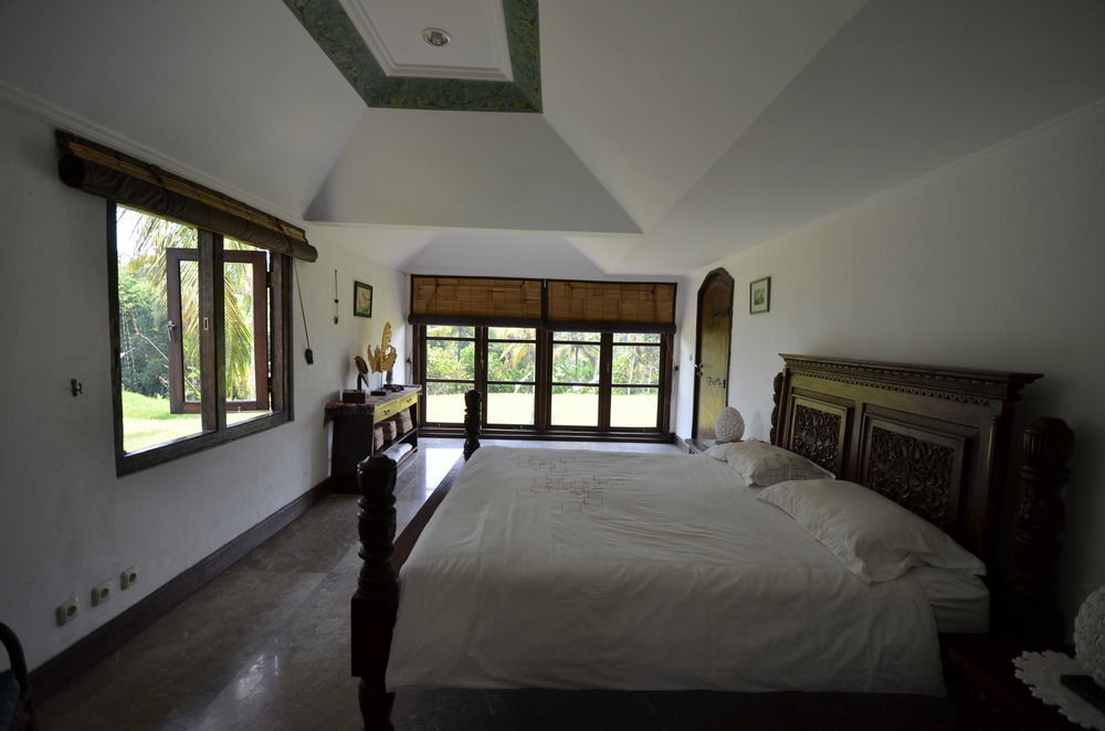 Saudara Home Ubud Dış mekan fotoğraf