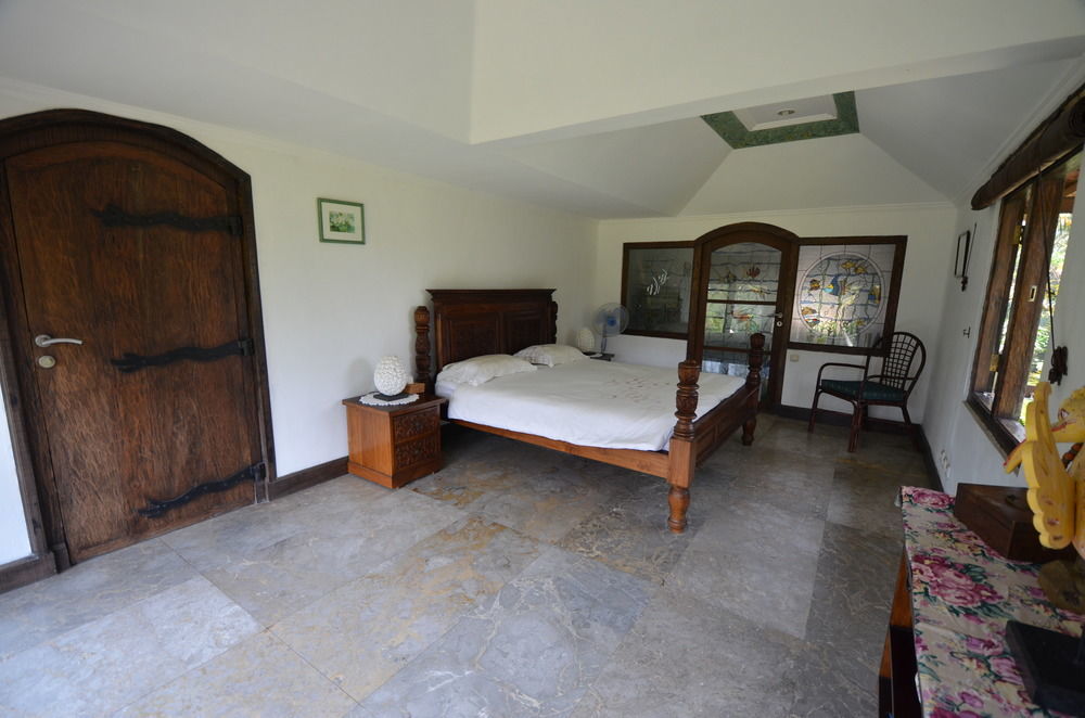 Saudara Home Ubud Dış mekan fotoğraf