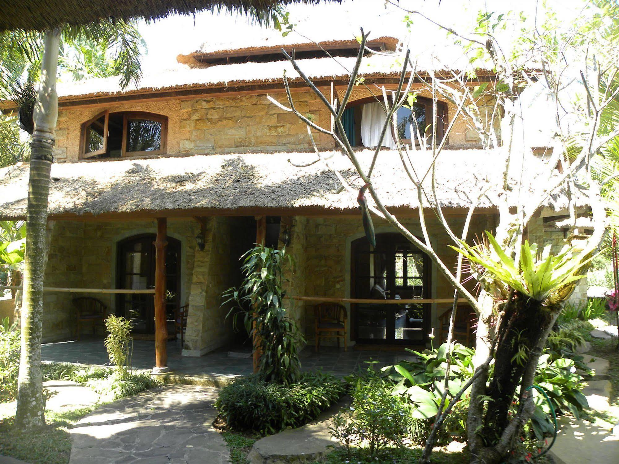 Saudara Home Ubud Dış mekan fotoğraf