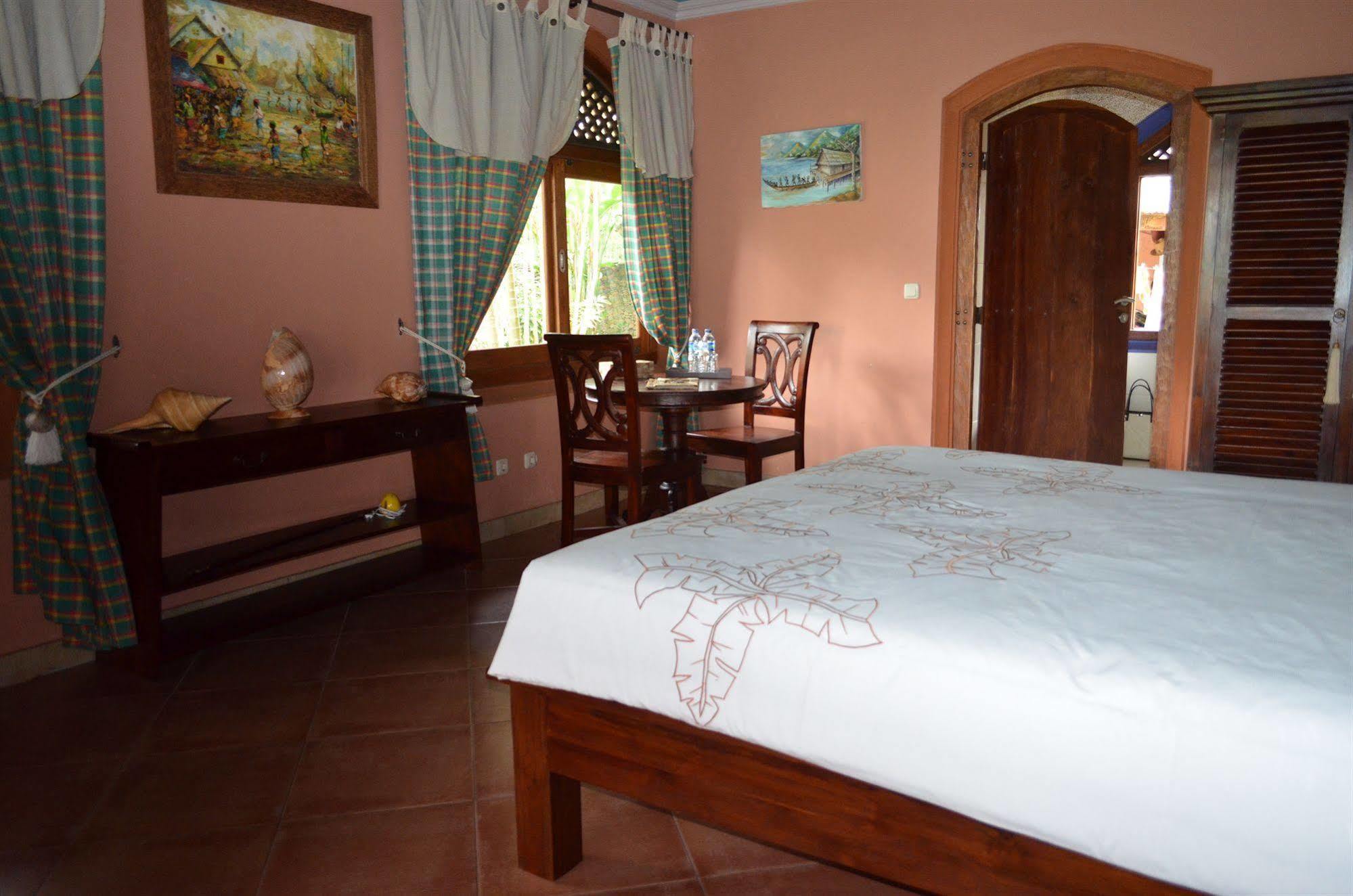 Saudara Home Ubud Dış mekan fotoğraf