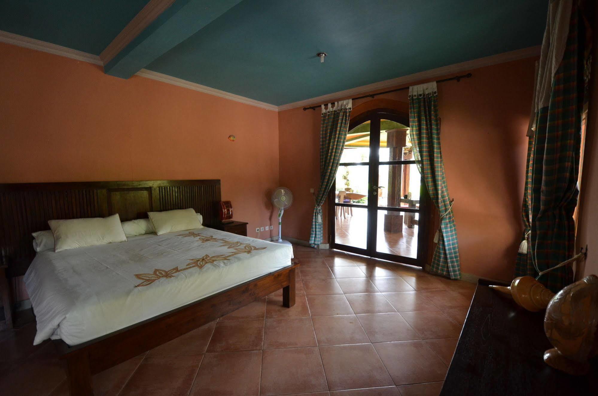 Saudara Home Ubud Dış mekan fotoğraf