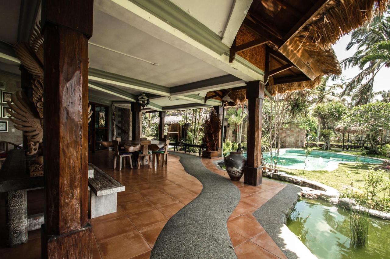 Saudara Home Ubud Dış mekan fotoğraf