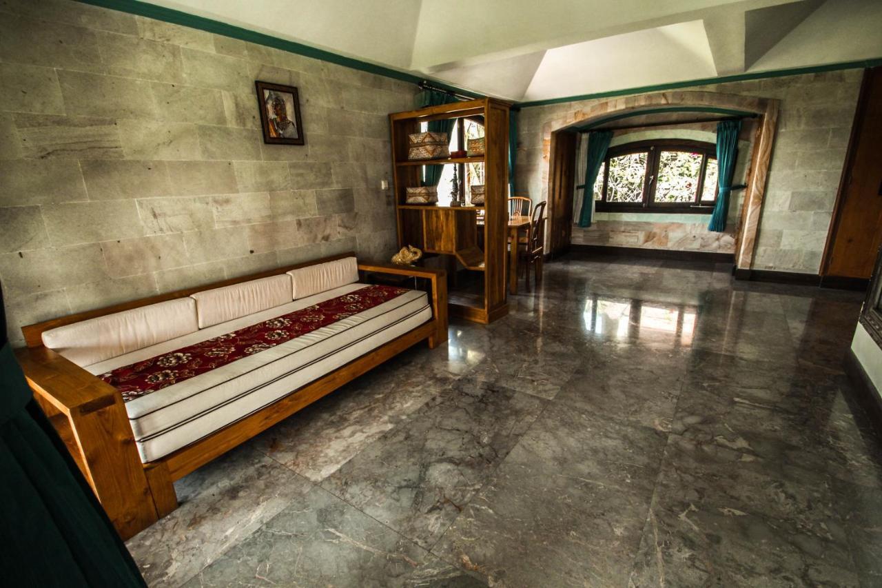 Saudara Home Ubud Dış mekan fotoğraf