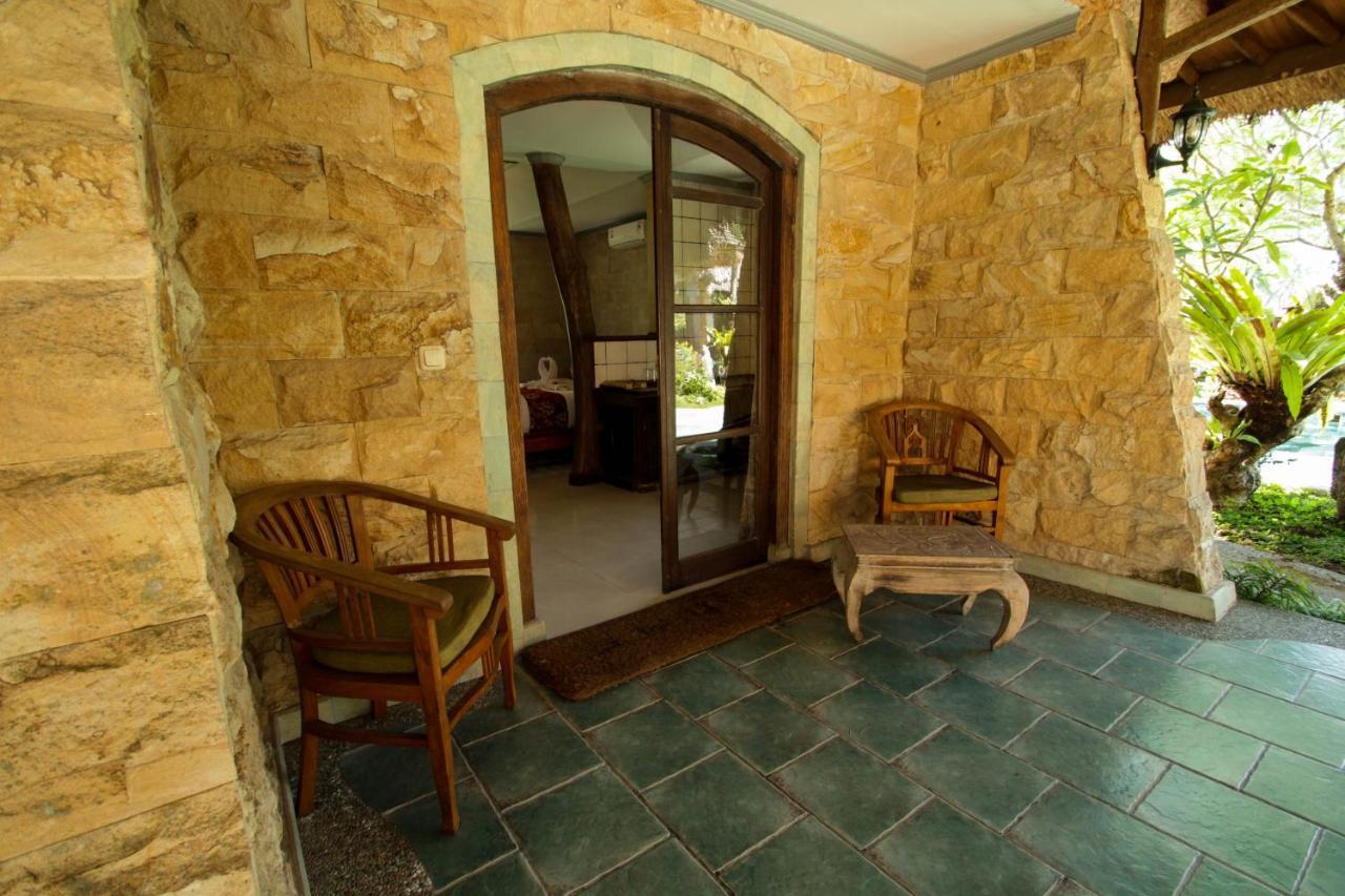 Saudara Home Ubud Dış mekan fotoğraf